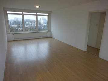 Te huur: Appartement Bachstraat in Leiden, Leiden, Appartement, Zuid-Holland