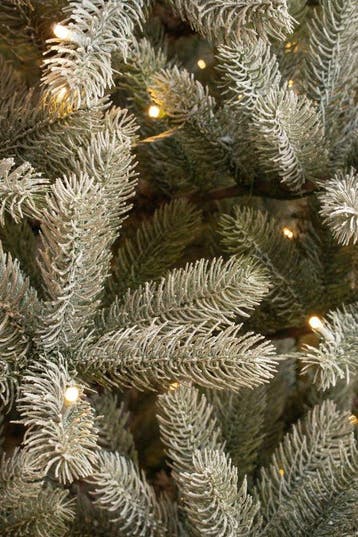 2dekans | Black Box Trees Nagoya Kunstkerstboom met Warm, Ophalen of Verzenden, Zo goed als nieuw