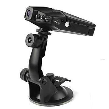 HD Autocamera Portable DVR 2.5 LCD Scherm, Ophalen of Verzenden, Nieuw