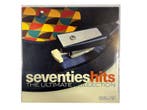 Seventies Hits (The Ultimate Collection) Vinyl (LP), Verzenden, Nieuw in verpakking