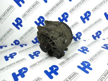 Dynamo A 000 150 2550 - 190A o.a: E-klasse w210, Ophalen of Verzenden, Gebruikt, Mercedes-Benz