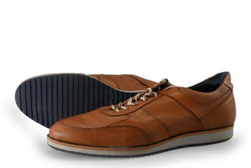 Manfield Nette schoenen in maat 46 Bruin, Manfield, Bruin, Verzenden, Overige typen