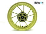 Achterwiel Yamaha MT 07 2018-2020 (MT07 MT-07 FZ-07), Verzenden, Gebruikt