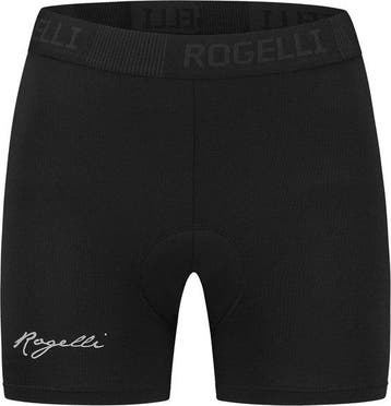 Rogelli Dames Fietsonderbroek - Fiets Ondershort Met Zeem -, Verzenden, Nieuw