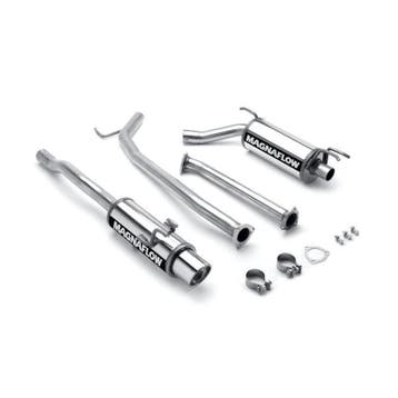 MagnaFlow Sys CB 06- Honda Civic 1.8L, Ophalen of Verzenden, Nieuw