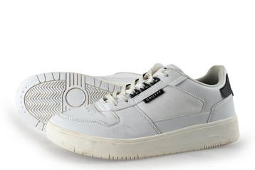Cruyff Sneakers in maat 43 Wit, Cruyff, Verzenden, Wit, Sneakers of Gympen