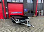 GO GET HIM !! deze 405x178cm speciale uitvoering van 2500kg, Nieuw