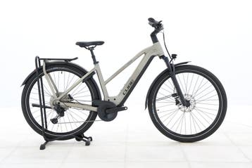 Cube KATHMANDU HYBRID PRO 750 – 2024 – 160 - 170 cm, Verzenden, Nieuw