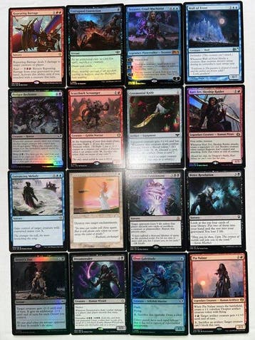 Wizards of The Coast Mixed collection - Magic: The Gathering, Nieuw
