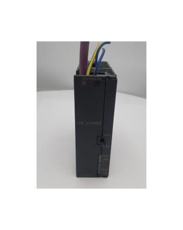 Siemens SIMATIC NET 6GK7342-5DA02-0XE0 communicatieprocessor, Ophalen