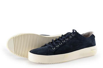 Blackstone Sneakers in maat 40 Blauw, Blackstone, Verzenden, Blauw, Sneakers of Gympen