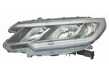 Koplamp o.a: Honda, CR-V (RE, RM), Ophalen of Verzenden, Nieuw, Honda