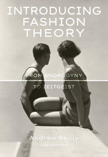 9781350091917 Introducing Fashion Theory From Androgyny t..., Verzenden, Nieuw, Andrew Reilly