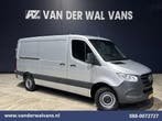 Mercedes-Benz Sprinter | 314 CDI 143pk L2H1 Euro6 Airco |, Gebruikt, Euro 6, Mercedes-Benz, Dealer onderhouden