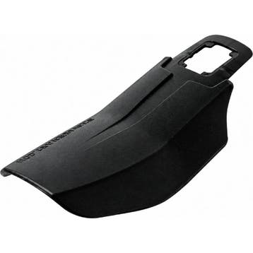 SKS Spatlap voor fiets - 45mm - Duurzaam PVC - Zwart - In..., Fietsen en Brommers, Ophalen of Verzenden, Nieuw, Derailleur of Ketting