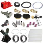 Zelfbouwpakket type 3 voor een straalcabine van 400 tot 1000, Ophalen of Verzenden, Nieuw