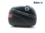 Koffer Rechts Universeel Givi Monokey keyless E41N, Verzenden, Gebruikt