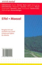 Eifel, Moezel / ANWB actief 9789018024222 Erik Nieuwenhuis, Verzenden, Gelezen, Erik Nieuwenhuis