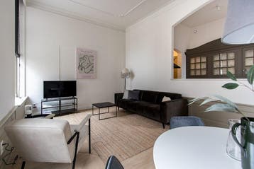 Te huur: Appartement Clarastraat in Den Bosch, Den Bosch, Noord-Brabant, Appartement