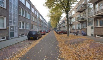 Te Huur 4 Kamer Appartement Walchersestraat In Rotterdam, Huizen en Kamers, Rotterdam, Direct bij eigenaar, Appartement, Rotterdam