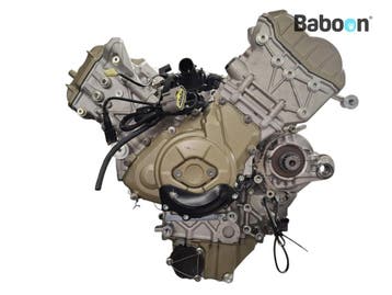 Motorblok Ducati Multistrada V4 RS 2024, Verzenden, Gebruikt