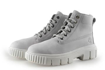 Timberland Veterboots in maat 37½ Overig, Overige kleuren, Verzenden, Overige typen, Zo goed als nieuw