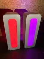 Dj booth pillar - zuilen - pilaar - sokkels, Nieuw, Dj-set, Pioneer