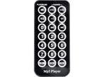 Audiophony CR12A-COMBO - Bluetooth speaker - USB/SD speler, Audio, Tv en Foto, Luidsprekers, Verzenden, Nieuw