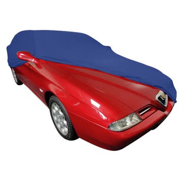 Autohoes voor Alfa Romeo 166 (1998-2007) Indoor BESTE, Ophalen of Verzenden, Nieuw, Op maat