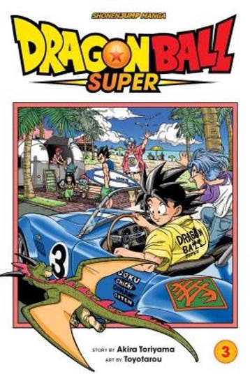Zero mortal project! / Shonen Jump Manga / 3 - Akira, Boeken, Verzenden, Gelezen, Akira Toriyama