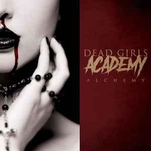 lp nieuw - Dead Girls Academy - Alchemy, Verzenden, Zo goed als nieuw, Overige formaten