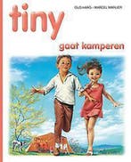Tiny gaat kamperen / Tiny prentenboeken - relook / 9, Verzenden, Gelezen