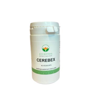 Cerebex capsules, Ophalen of Verzenden