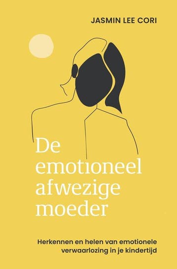 9789020219166 De emotioneel afwezige moeder, Verzenden, Nieuw, Jasmin Lee Cori