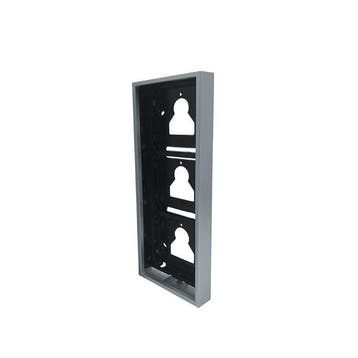 Comelit Ultra Opbouwmontageframe 3 Module - UT9173, Verzenden, Nieuw, Overige typen