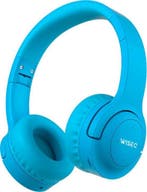 WiseQ Koptelefoon / Headset voor Kinderen Draadloos / Wir..., Ophalen of Verzenden, Nieuw