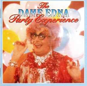 cd - Dame Edna Everage - The Dame Edna Party Experience, Verzenden, Zo goed als nieuw