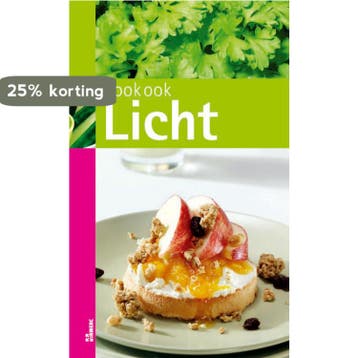 Licht / Kook ook - Francis Van Arkel 9789066118133, Verzenden, Gelezen, Francis Van Arkel