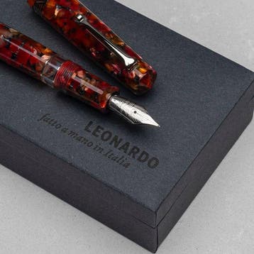 Leonardo Officina Italiana - Momento Magico Millefiori -, Nieuw