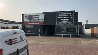 BUSBANDEN 195 60 16 205 65 16 205 75 16 215 65 16 225 65 16, Gebruikt