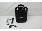 iDance GROOVE408X - Party Speaker - 200 Watt - Draadloos -, Audio, Tv en Foto, Luidsprekers, Verzenden, Zo goed als nieuw