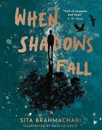 When Shadows Fall - Sita Brahmachari 9781788953160, Verzenden, Zo goed als nieuw, Sita Brahmachari