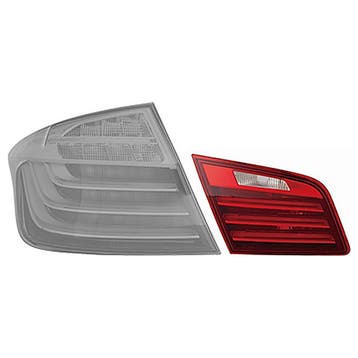 BMW 5 F10/F11 2013-2017 Achterlicht Links Zonder Elektrisch, Verzenden, Nieuw