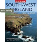 Discover South-West England from Above 9781847462275, Verzenden, Gelezen, Adrian Warren