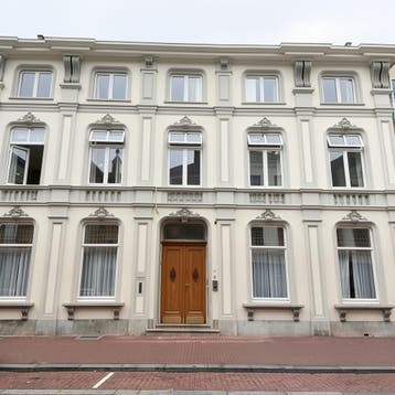 Huis gevonden in of bij Breda, Overige soorten, Direct bij eigenaar, Breda, Noord-Brabant