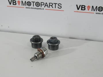 Husqvarna 701 Supermoto Olie tap filter, Ophalen of Verzenden, Nieuw