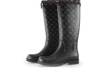 Guess Laarzen in maat 40 Bruin, Hoge laarzen, Guess, Bruin, Verzenden