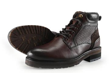 Daniel Kenneth Veterboots in maat 40 Bruin, Daniel Kenneth, Bruin, Verzenden, Boots