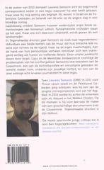 Tegendraadse dromen 9789035144019 Laurens Samsom, Verzenden, Gelezen, Laurens Samsom