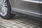 Side Skirts Diffusers Ford S-Max Mk2 Facelift, Auto-onderdelen, Verzenden, Nieuw
